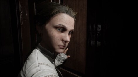 Remothered: Broken Porcelain (PC) - Steam Key - EUROPE - 5