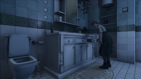 Remothered: Broken Porcelain (PC) - Steam Key - EUROPE - 14