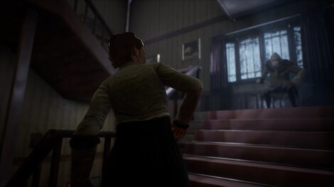Remothered: Broken Porcelain (PC) - Steam Key - EUROPE - 11