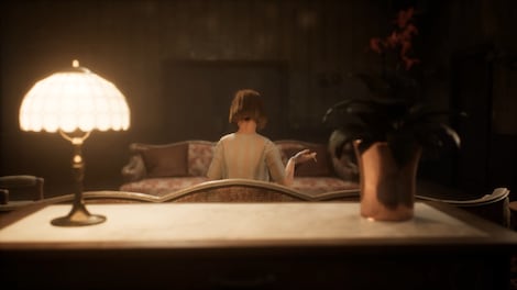 Remothered: Broken Porcelain (PC) - Steam Key - EUROPE - 8
