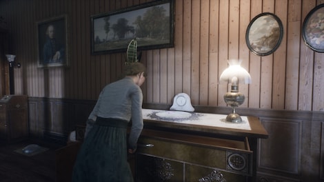 Remothered: Broken Porcelain (PC) - Steam Key - EUROPE - 16