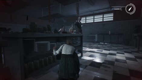 Remothered: Broken Porcelain (PC) - Steam Key - EUROPE - 3
