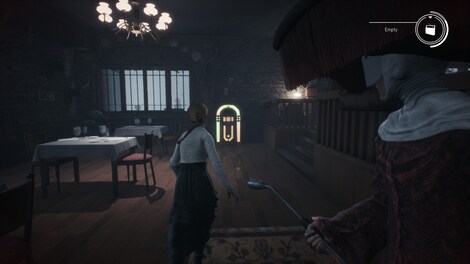 Remothered: Broken Porcelain (PC) - Steam Key - EUROPE - 7