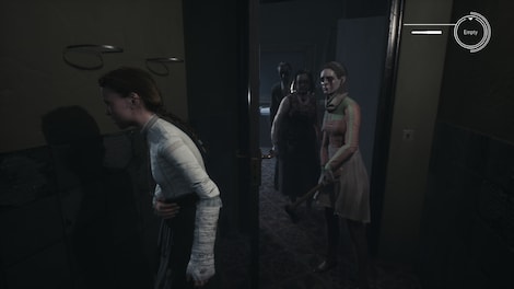 Remothered: Broken Porcelain (PC) - Steam Key - GLOBAL - 2