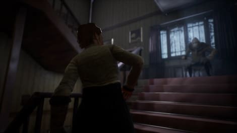 Remothered: Broken Porcelain (PC) - Steam Key - GLOBAL - 11