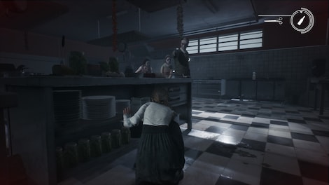 Remothered: Broken Porcelain (PC) - Steam Key - GLOBAL - 3