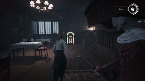Remothered: Broken Porcelain (PC) - Steam Key - GLOBAL - 7