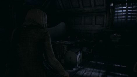 Remothered: Tormented Fathers Steam Key GLOBAL - 2