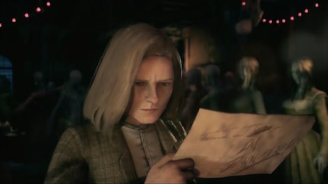 Remothered: Tormented Fathers Steam Key GLOBAL - 4