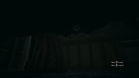 Remothered: Tormented Fathers Steam Key GLOBAL - 3