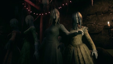 Remothered: Tormented Fathers Steam Key GLOBAL - 8