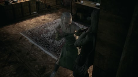 Remothered: Tormented Fathers Steam Key GLOBAL - 9