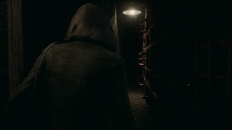 Remothered: Tormented Fathers Steam Key GLOBAL - 7