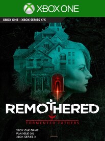 Remothered: Tormented Fathers (Xbox One) - Xbox Live Key - ARGENTINA - 1