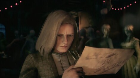 Remothered: Tormented Fathers (Xbox One) - Xbox Live Key - ARGENTINA - 2