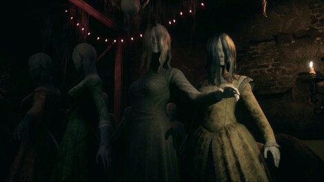 Remothered: Tormented Fathers (Xbox One) - Xbox Live Key - ARGENTINA - 6