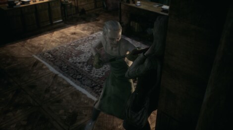 Remothered: Tormented Fathers (Xbox One) - Xbox Live Key - ARGENTINA - 7
