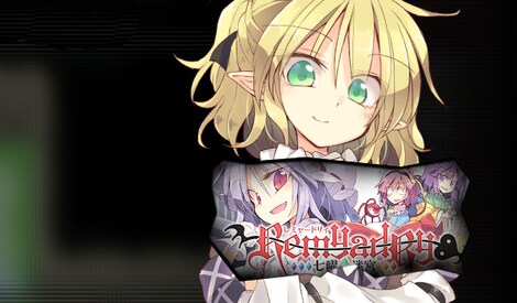 Remyadry Steam Key GLOBAL - 0