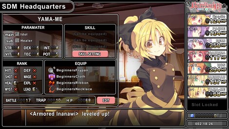 Remyadry Steam Key GLOBAL - 10