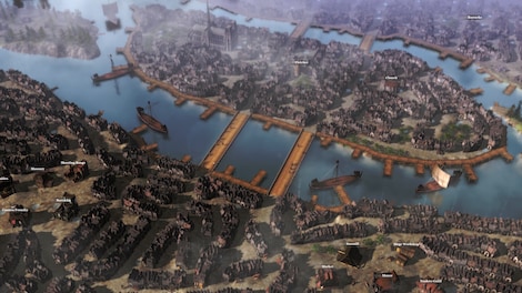Renaissance Kingdom Wars (PC) - Steam Key - EUROPE - 10