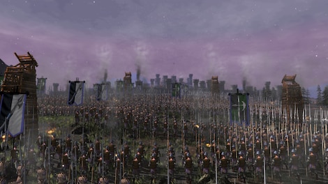 Renaissance Kingdom Wars (PC) - Steam Key - GLOBAL - 8