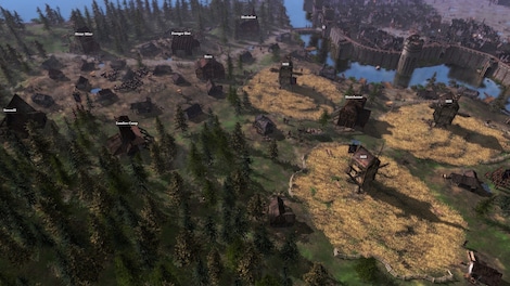 Renaissance Kingdom Wars (PC) - Steam Key - GLOBAL - 9
