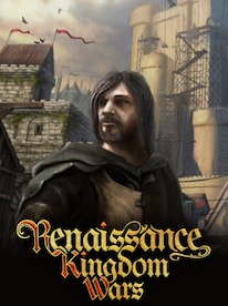 Renaissance Kingdom Wars (PC) - Steam Key - GLOBAL - 1