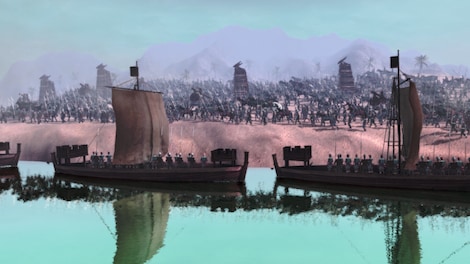 Renaissance Kingdom Wars (PC) - Steam Key - GLOBAL - 12