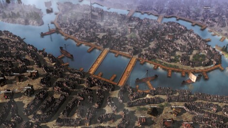 Renaissance Kingdom Wars (PC) - Steam Key - NORTH AMERICA - 10