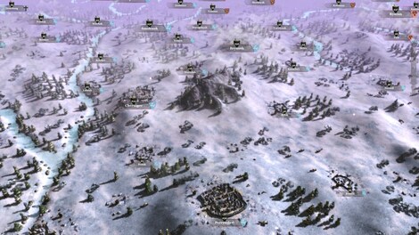 Renaissance Kingdom Wars (PC) - Steam Key - NORTH AMERICA - 5