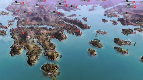 Renaissance Kingdom Wars (PC) - Steam Key - NORTH AMERICA - 7