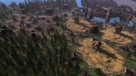 Renaissance Kingdom Wars (PC) - Steam Key - NORTH AMERICA - 9