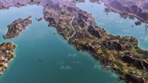 Renaissance Kingdom Wars (PC) - Steam Key - NORTH AMERICA - 11