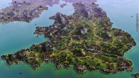 Renaissance Kingdom Wars (PC) - Steam Key - NORTH AMERICA - 6