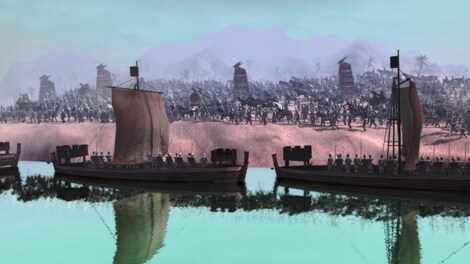 Renaissance Kingdom Wars (PC) - Steam Key - NORTH AMERICA - 12