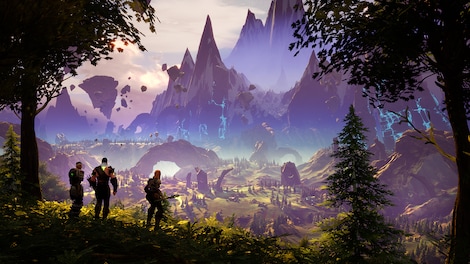 Rend Steam Key GLOBAL - 6