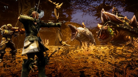 Rend Steam Key GLOBAL - 5