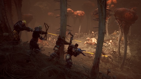 Rend Steam Key GLOBAL - 0