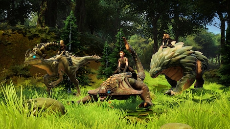 Rend Steam Key GLOBAL - 4