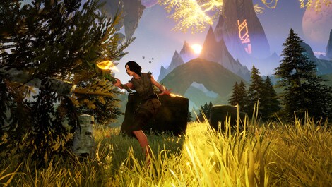 Rend Steam Key GLOBAL - 7