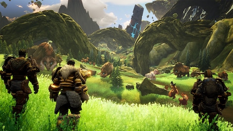 Rend Steam Key GLOBAL - 3