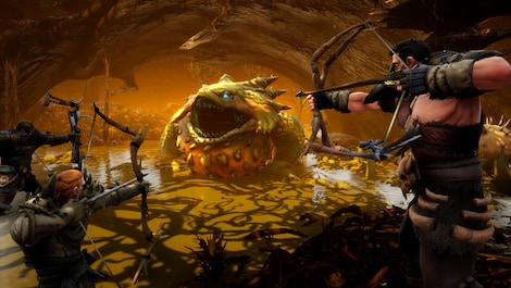 Rend Steam Key GLOBAL - 8