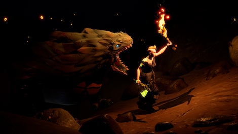 Rend Steam Key GLOBAL - 11