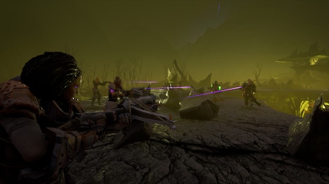 Rend Steam Key GLOBAL - 12