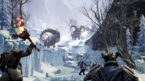 Rend Steam Key GLOBAL - 9