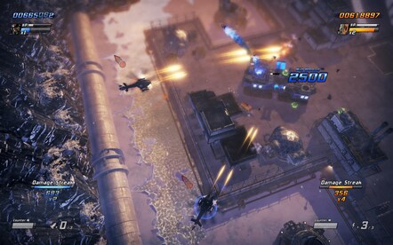Renegade Ops - Coldstrike Campaign Steam Gift GLOBAL - 6