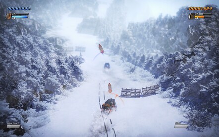 Renegade Ops - Coldstrike Campaign Steam Gift GLOBAL - 4