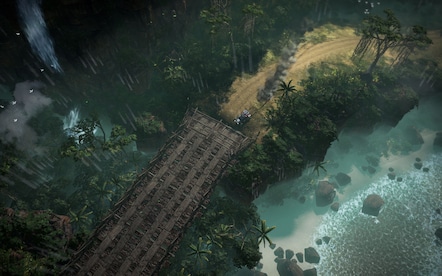 Renegade Ops Collection Steam Key GLOBAL - 8