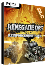 Renegade Ops - Reinforcement Pack Steam Gift GLOBAL - 1