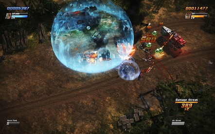 Renegade Ops - Reinforcement Pack Steam Key GLOBAL - 4